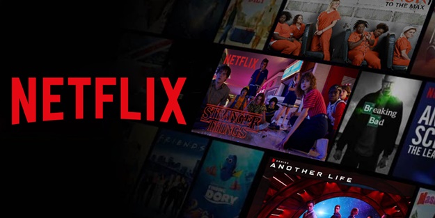 Yetmez ama evet! Sapkın Netflix'e sert tokat