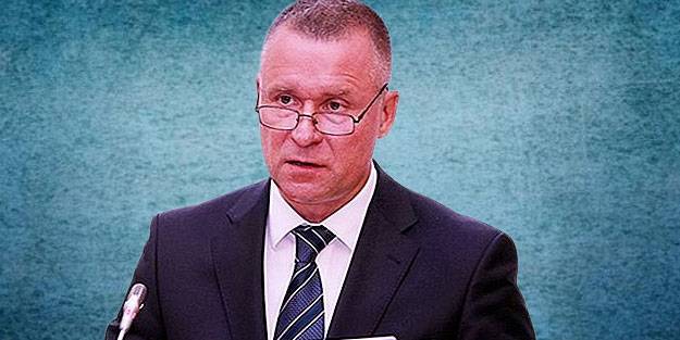 Yevgeny Zinichev kimdir? Tatbikatta ölen Yevgeny Zinichev kaç yaşındaydı?