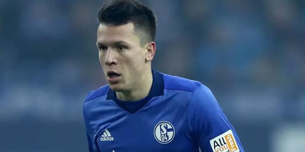 Yevhen Konoplyanka kimdir? Konoplyanka Beşiktaş transfer haberleri