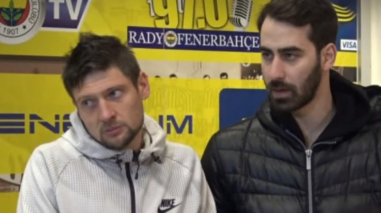 Yevhen Seleznyov: Karabükspor’u hatırlamak istemiyorum