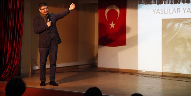 YGS sınavı öncesinde uzmanından sınav tiyoları