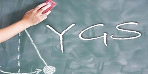 YGS'de hatalı soru iddiası