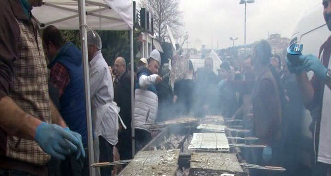 YGS'den Hamsi Festivaline