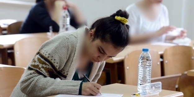 YGS'ye 2 gün kala beslenme önerileri