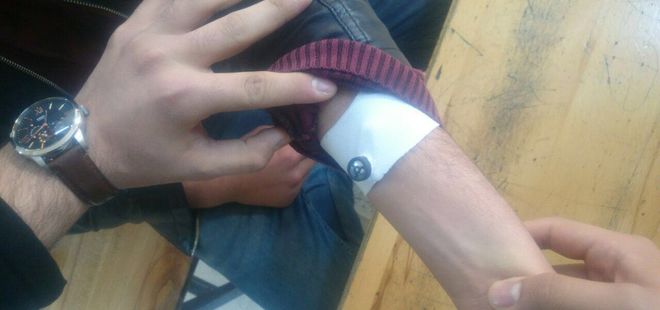 YGS’ye dijital kopya ile girecekti!