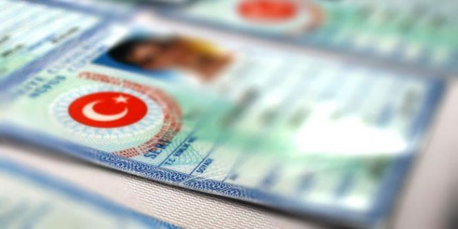 16 suçtan aranıyordu, sahte kimlikle yakalandı