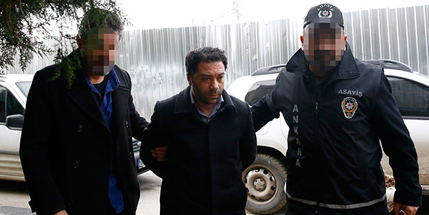 YHT kazasında sıcak gelişme! Adliyeye sevk edildiler