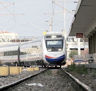 YHT, Anadolu’nun potansiyelini ortaya çıkaracak