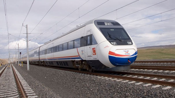 YHT'de kış tarifesine geçiyor