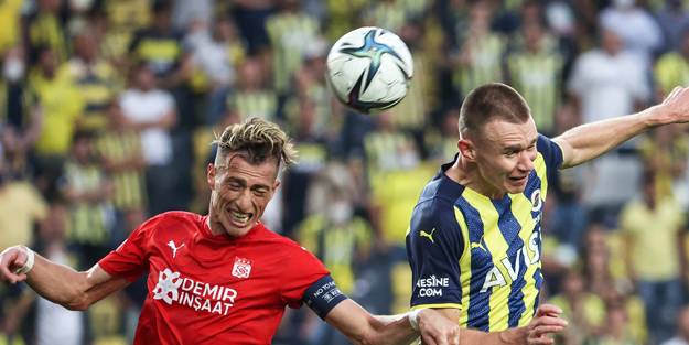 Yiğidolar, 914 gündür Fener'e yenilmiyor