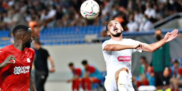 Yiğidolar, Batum'u devirdi