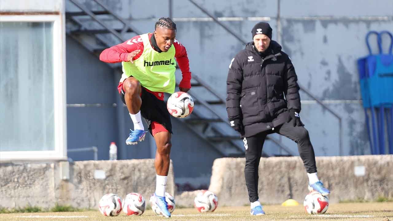 Yiğidolar kritik deplasman öncesi vites yükseltti!