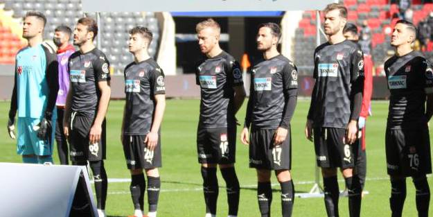 Yiğidolar ligde 7. yenilgisini aldı