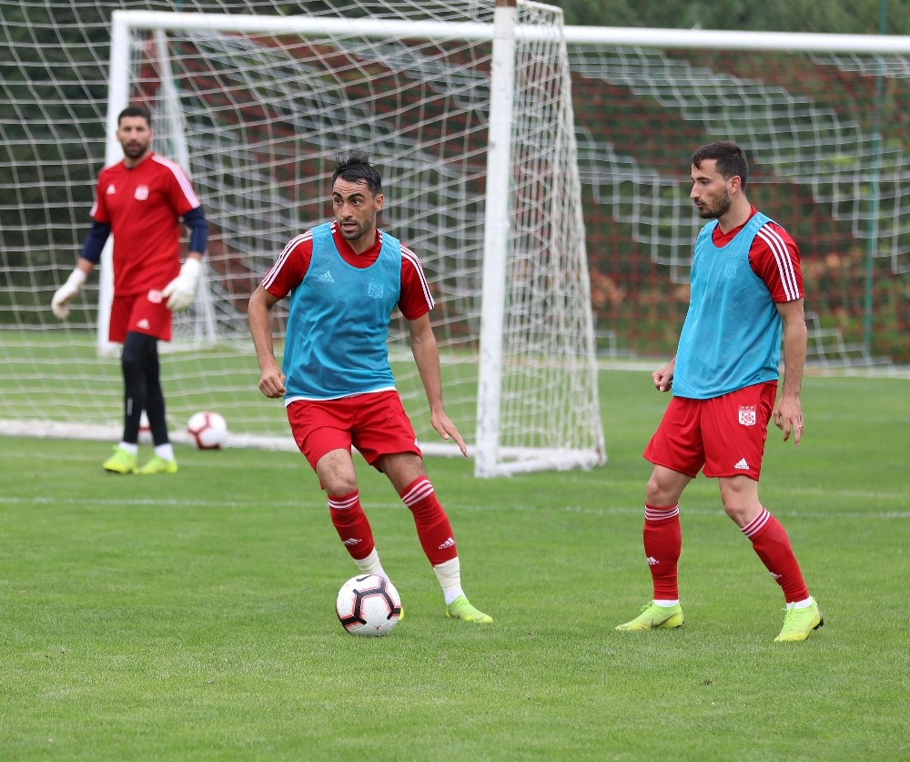 Yiğidolar’ın Hollanda kampı sona erdi 