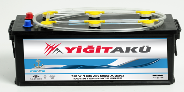 Yiğit Akü ihracata kilitlendi