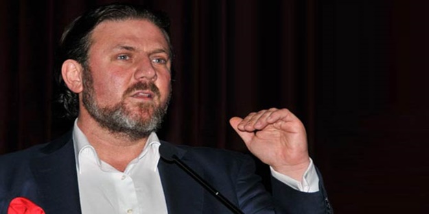 'Almanya bizi tehdit ediyor!'