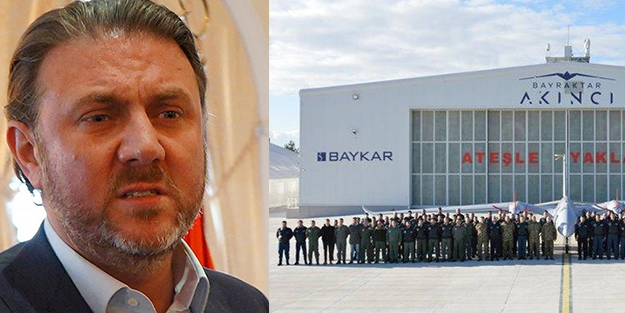 Yiğit Bulut, Baykar ile başlatılan kirli planı açıkladı: Acilen yapmamız gereken şey...
