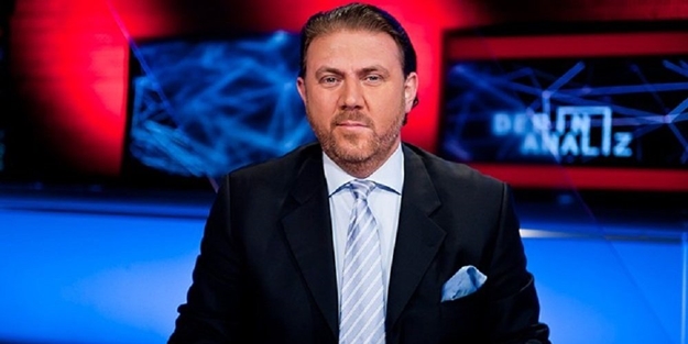 Yiğit Bulut: Birileri 'fiçlik' peşinde