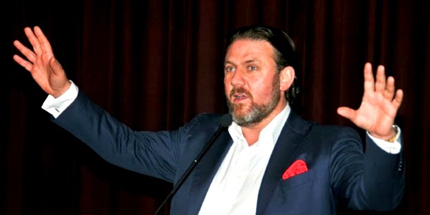 Yiğit Bulut: Bu işin şakası yok