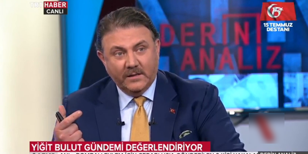 Yiğit Bulut: Erdoğan 10 yıl önce söylemişti, aynen hayata geçti
