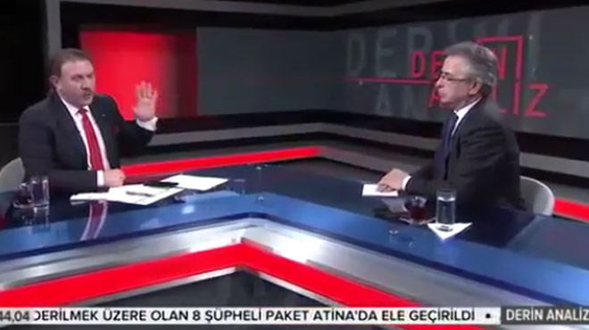 Avrupa'ya meydan okudu: Erdoğan'ın kılına...