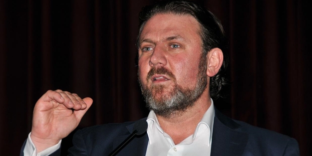 Yiğit Bulut harekete geçti!