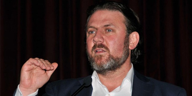 Yiğit Bulut o fotoğrafla tepki gösterdi: Bütün Alman basını orada!