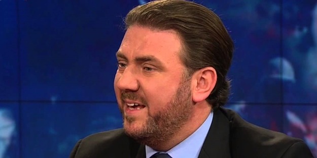 Yiğit Bulut patladı: Bu ülkeye atılmış en büyük kazıktır