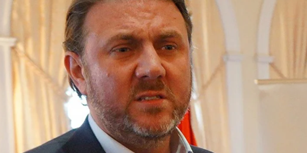 Yiğit Bulut 'Savunma alanında çalışan bir dostuma sordum' diyerek korkutan haberi Türkiye'ye verdi