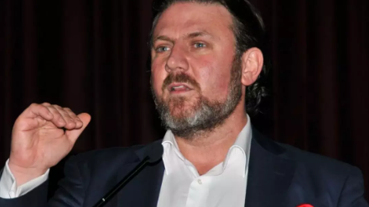 Yiğit Bulut 'Uykudakiler uyanın' diyerek uyardı: O ülke Türkiye'ye saldıracak