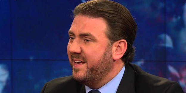 Yiğit Bulut'tan dolar açıklaması