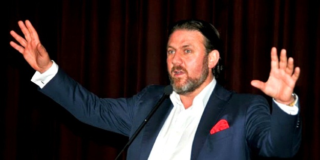 Yiğit Bulut'tan 'Pençe-Kaplan' açıklaması