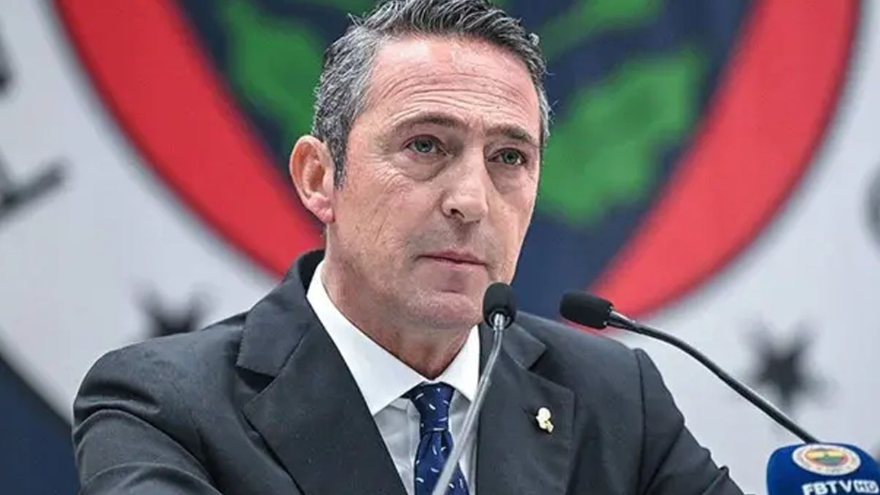 Yiğit Bulut'un paylaşımı gündem oldu! Dikkat çeken 'Ali Koç' iddiası