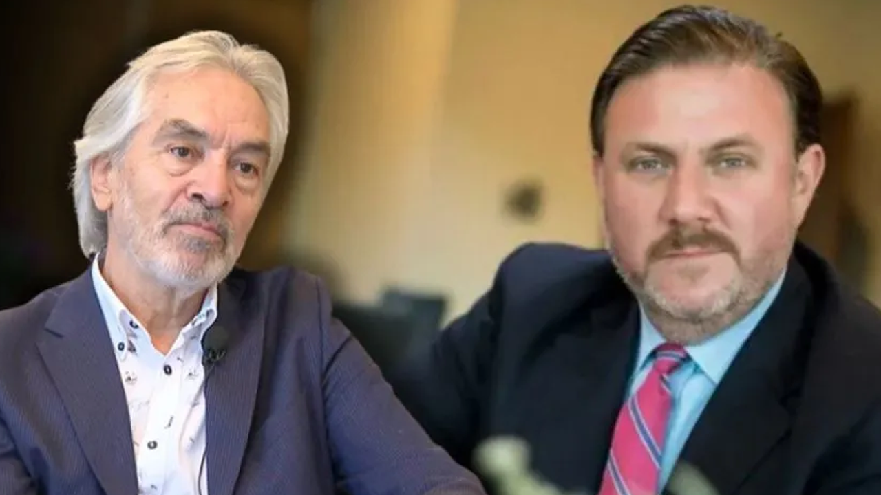 Yiğit Bulut'un yerine atanan isim belli oldu