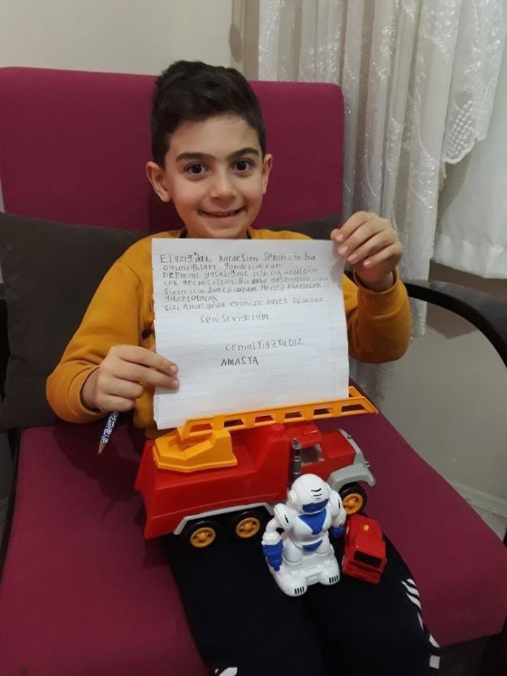 Yiğit davranış 