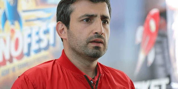 'Yiğit düştüğü yerden kalktı' diyen Selçuk Bayraktar o tarihi işaret etti