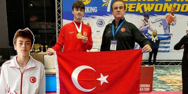 Yiğithan Kılıç kimdir? Yiğithan Kılıç başarıları