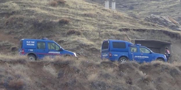 Yıkanmak için su dolu çukura giren Afgan çoban hayatını kaybetti