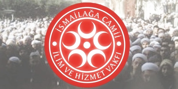 'Yıkılan Külliye' olayı nedir, ne değildir?
