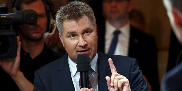 “Yıkılsın minareler” diyen parti iktidar oldu