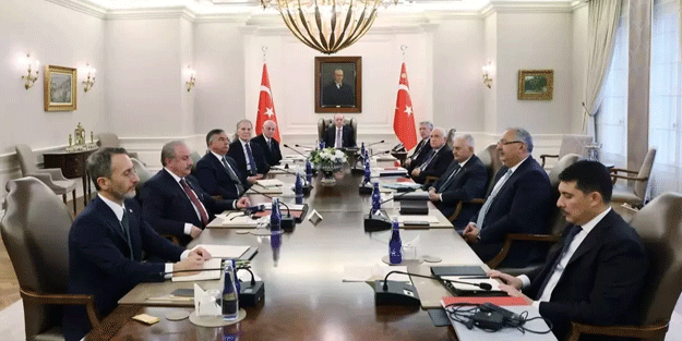 YİK'ten dikkat çeken vurgu: Türkiye'nin ihtiyacı var