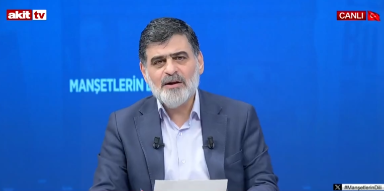 Yıl 1994, yer İstanbul! ‘Erdoğan’ın hayatıma dokunan ilk olayı’