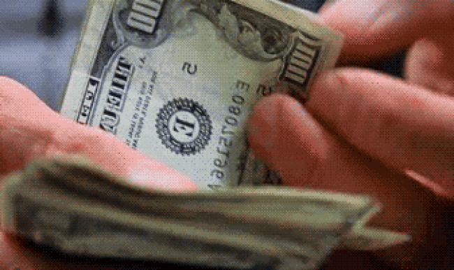 'Yıl sonu dolar/TL 3.0662'