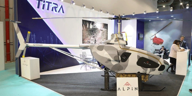 Yıl sonu gerçekleşebilir! Türk savunma sanayinde müthiş hedef