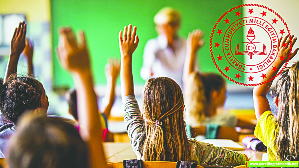 Yıl sonu mesleki çalışmalar ÖBA üzerinden yapılacak