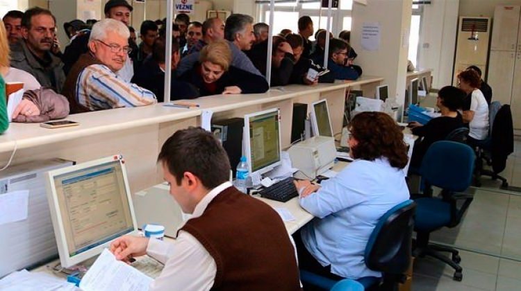 Yıl sonuna kadar 70 bin personel alınacak