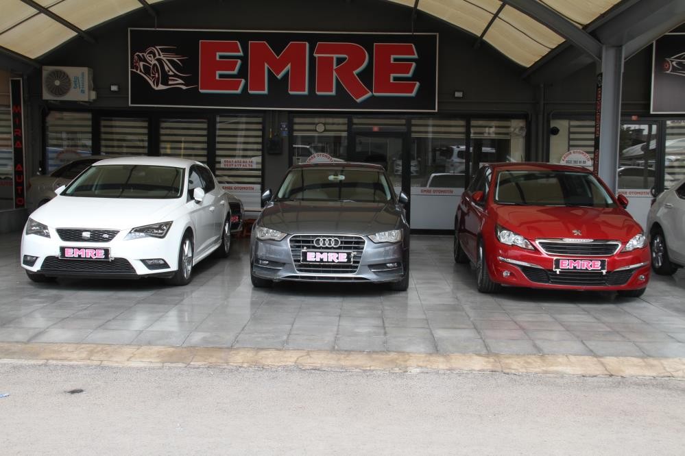 ‘Yıl sonuna kadar..’ Araç almak isteyenlere müjde