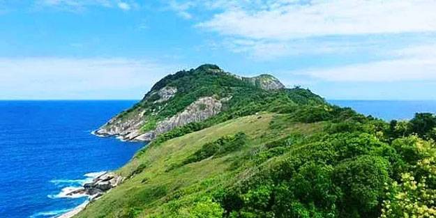 Yılan Adası nerede? Yılan Adası haritada nerede? Yılan Adası nereye, hangi ülkeye bağlı?