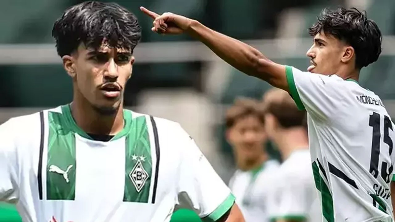 Yılan hikayesine dönmüştü! Sonunda açıklandı! Genç yıldız Galatasaray'a hayırlı olsun