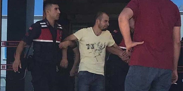 Yılanı vurmak isterken hamile eşini öldürmüştü! Mahkemeden şaşırtan karar!